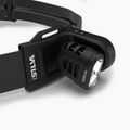 Galvos žibintas Silva Free 1200 XS pilkas 4