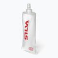 Bėgimo minkštas butelis Silva Soft Flask 500 ml red