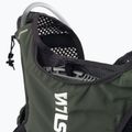 Bėgimo liemenė Silva Strive 5L Vest green 4