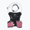 Bėgimo liemenė Silva Strive 5L Vest rose 7