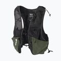 Bėgimo liemenė Silva Strive 10 Vest green