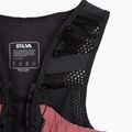 Bėgimo liemenė Silva Strive 10 Vest rose 4