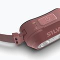 Galvos žibintas Silva Smini rose 12