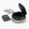 Turistinis žibintas Silva Glow black 3