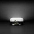 Turistinis žibintas Silva Glow black 7