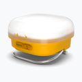Turistinis žibintas Silva Glow Recharge yellow