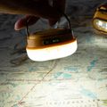 Turistinis žibintas Silva Glow Recharge yellow 7
