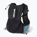 Bėgimo liemenė Silva Strive Fly blue 2