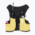 Bėgimo liemenė Silva Strive Fly yellow 6