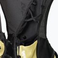 Bėgimo liemenė Silva Strive Fly yellow 8