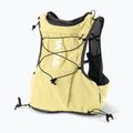 Bėgimo liemenė Silva Strive 10 yellow 2