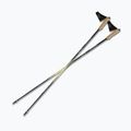 Bėgimo lazdos Silva Running Poles Carbon Z Fixed black