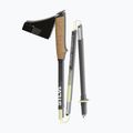 Bėgimo lazdos Silva Running Poles Carbon Z Fixed black 2