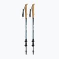 Žygio lazdos Silva Trekking Poles Carbon Telescopic black