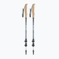 Žygio lazdos Silva Trekking Poles Alu Tele black