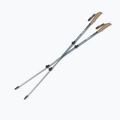 Žygio lazdos Silva Trekking Poles Alu Tele black 2