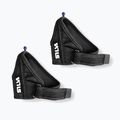 Pirštinės Silva Running & Trekking Poles Wrist Gloves black