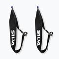 Diržai lazdoms Silva Wrist straps for Running & Trekking poles black