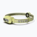 Žibintuvėlis Silva Smini yellow galvos 