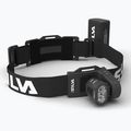 Žibintas ant galvos Silva Free Pulse 1500 S grey