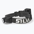 Žibintas ant galvos Silva Free Pulse 1500 S grey 2