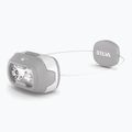 Žibintas ant galvos Silva Seek 450 Cord Recharge Midnight light gray 2