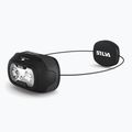 Žibintas ant galvos Silva Seek 450 Cord Recharge Midnight black 2