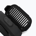 Žibintas ant galvos Silva Seek 450 Cord Recharge Midnight black 8