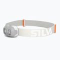 Žibintas ant galvos Silva Seek 600 Recharge Midnight light gray