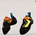 SCARPA Drago geltoni laipiojimo batai 70017-000/1 10