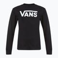 Vyriški marškinėliai ilgomis rankovėmis Vans Mn Vans Classic black/white 4