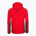 Vyriška buriavimo striukė Sail Racing Spray Ocean bright red 8