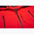 Vyriška buriavimo striukė Sail Racing Spray Ocean bright red 9