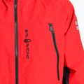 Vyriška buriavimo striukė Sail Racing Spray Ocean bright red 3