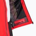 Vyriška buriavimo striukė Sail Racing Spray Ocean bright red 6