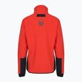 Vyriška buriavimo striukė Sail Racing Spray Softshell bright red 2