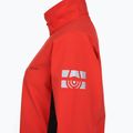 Vyriška buriavimo striukė Sail Racing Spray Softshell bright red 4