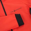 Vyriška buriavimo striukė Sail Racing Spray Softshell bright red 5