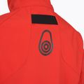 Vyriška buriavimo striukė Sail Racing Spray Softshell bright red 7