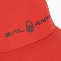 Kepuraitė su snapeliu Sail Racing Spray Cap bright red 3