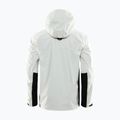 Vyriška buriavimo striukė Sail Racing Spray Ocean storm white 2