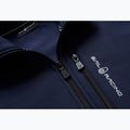Vyriškas buriavimo džemperis Sail Racing Spray Powerstretch Zip Hood dark navy 3