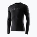 Vyriški buriavimo marškinėliai ilgomis rankovėmis Sail Racing Reference LS Rashguard carbon 2