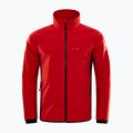 Vyriška buriavimo striukė Sail Racing Spray Softshell bright red