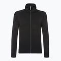 Vyriška Houdini Power Houdi softshell striukė true black/true black 7