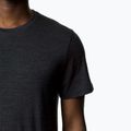 Vyriški marškinėliai Houdini Activist Tee true black 4