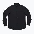 Vyriški marškinėliai Houdini Longsleeve Shirt true black 4