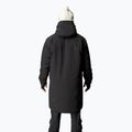 Vyriška apšiltinta striukė Houdini Fall in Parka true black 3