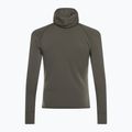 Vyriška softshell striukė Houdini Power Houdi baremark žalia 5