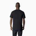 Vyriški marškinėliai Houdini Tree Tee true black 3